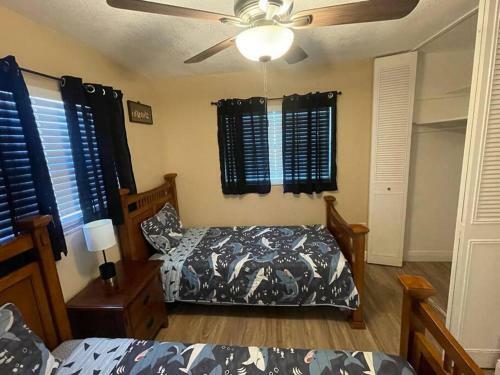 Apartamento Unforgettable Stay In Orlando