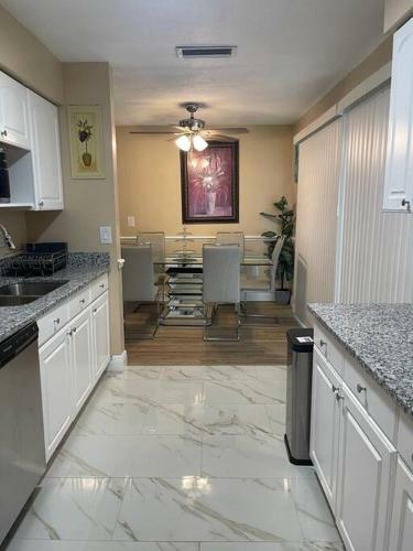 Apartamento Unforgettable Stay In Orlando