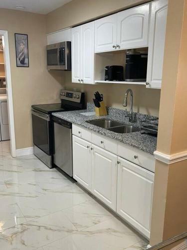 Apartamento Unforgettable Stay In Orlando