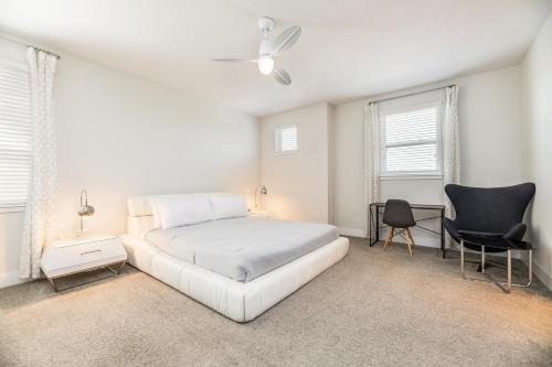 Ec410 - Inviting Villa With Games Room At Encore