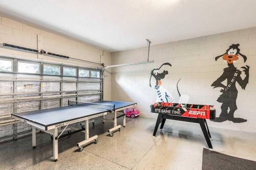 Ec410 - Inviting Villa With Games Room At Encore