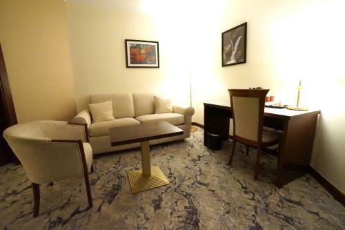 Amman Paradise Hotel