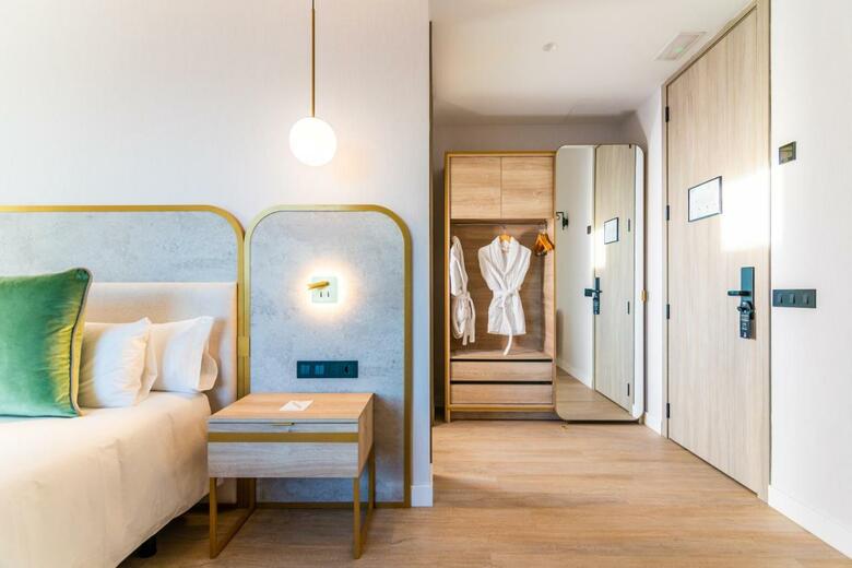 Hotel M�laga Vibes
