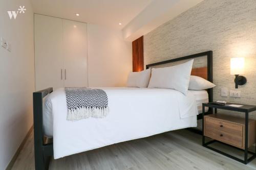 Apartamento Lively Loft In Barranco