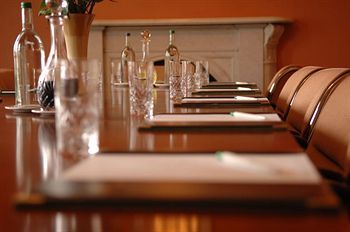 Marshall Meadows Country House Hotel