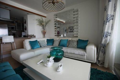 Apartamento Marbella Vista Espectacular