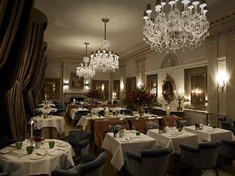 Hotel Cliveden