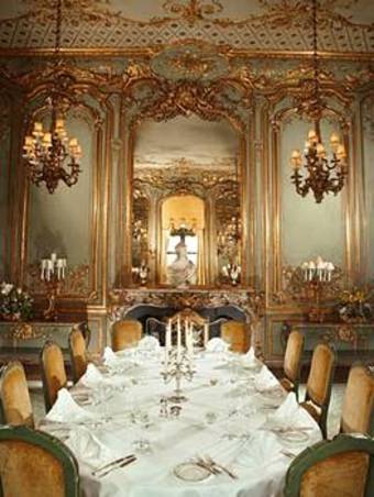 Hotel Cliveden