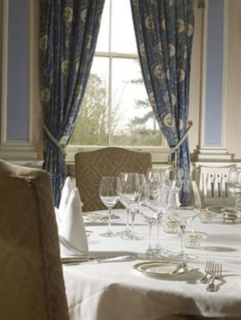 Hotel Cliveden