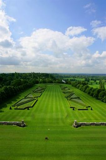 Hotel Cliveden