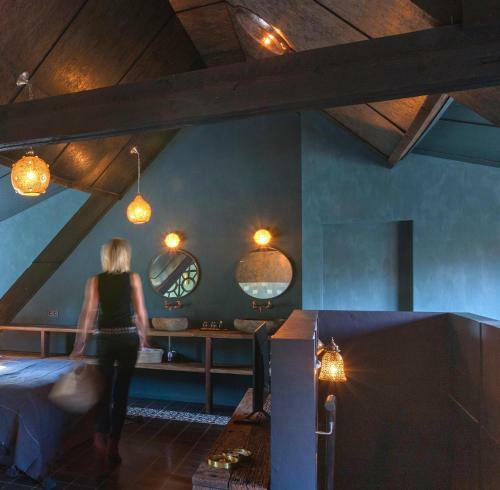 B&B Hoeve La Cascina