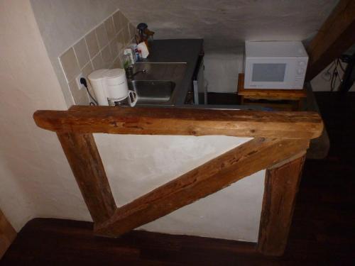 Apartamento R�sidence Les Gourmets