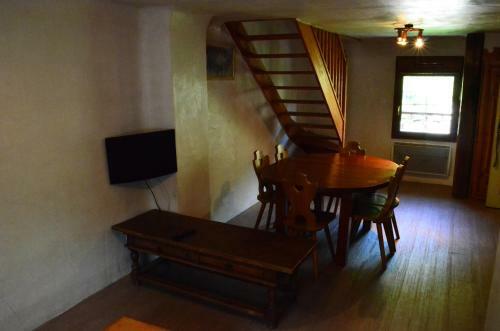 Apartamento R�sidence Les Gourmets