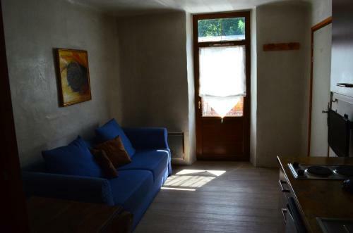 Apartamento R�sidence Les Gourmets