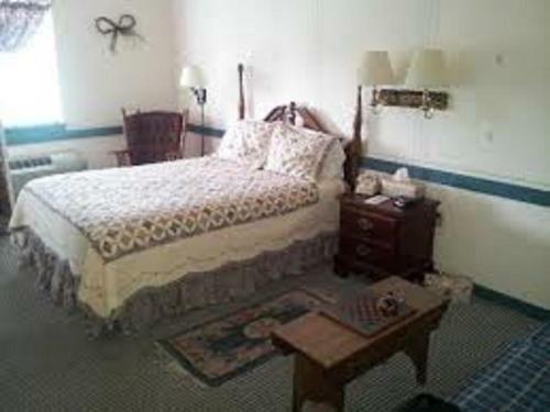 Posada Country Living Inn