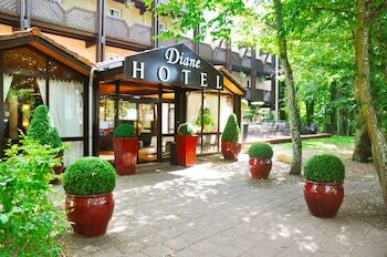 Hotel H�tel Diane