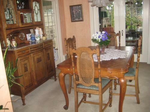 Hostal Point Grey Guest House