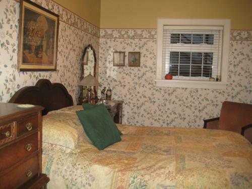 Hostal Point Grey Guest House