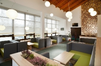 Orea Hotel Devet Skal
