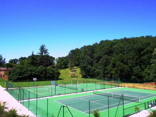 Holiday Home Maisonnette Du Lot Gavaudun