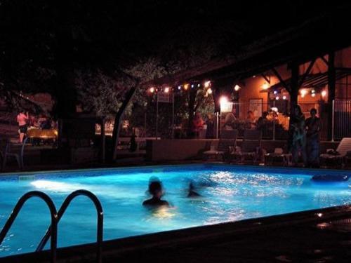 Holiday Home Maisonnette Du Lot Gavaudun