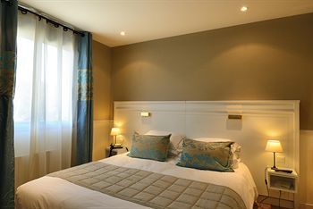 Hotel Castel Clara Thalasso & Spa