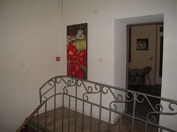 Hotel Le C�r�tan H�tel