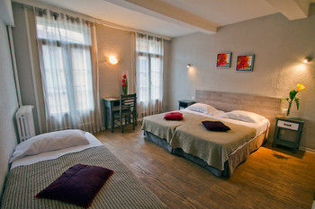 Hotel Le C�r�tan H�tel