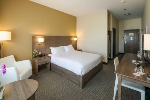 Hotel Imperia H�tel Et Suites Terrebonne