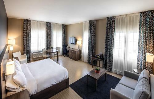 Hotel Imperia H�tel Et Suites Terrebonne