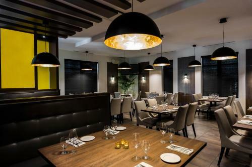 Hotel Imperia H�tel Et Suites Terrebonne
