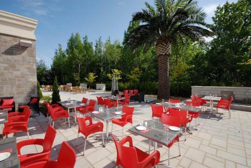 Hotel Imperia H�tel Et Suites Terrebonne