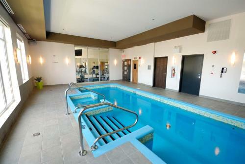 Hotel Imperia H�tel Et Suites Terrebonne