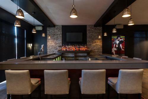 Hotel Imperia H�tel Et Suites Terrebonne
