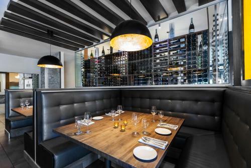 Hotel Imperia H�tel Et Suites Terrebonne