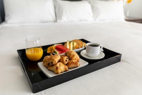 Hotel Imperia H�tel Et Suites Terrebonne