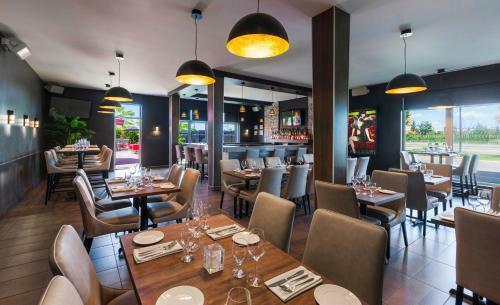 Hotel Imperia H�tel Et Suites Terrebonne