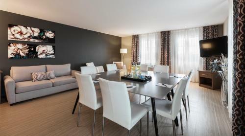 Hotel Imperia H�tel Et Suites Terrebonne