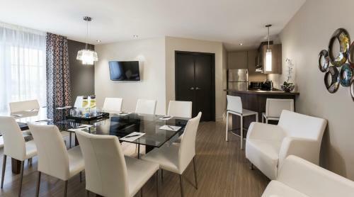 Hotel Imperia H�tel Et Suites Terrebonne