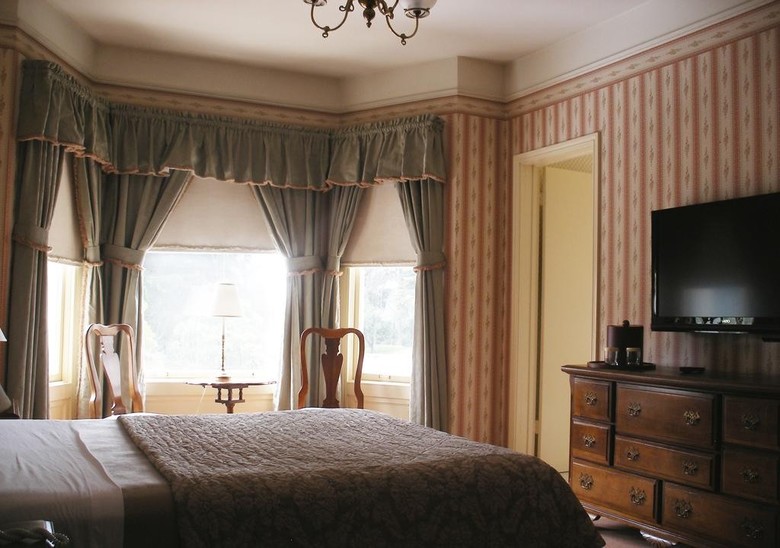 Stanyan Park Hotel