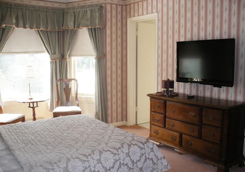Stanyan Park Hotel
