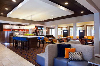 Hotel Courtyard Los Angeles/hacienda Heights/orange County