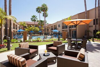 Hotel Courtyard Los Angeles/hacienda Heights/orange County
