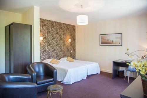 Hotel H�tel Cante Grit