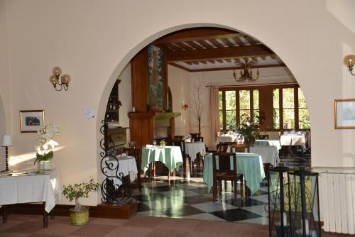 Hotel H�tel Cante Grit