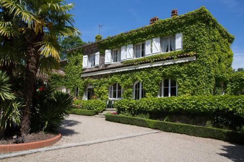 Hotel H�tel Cante Grit
