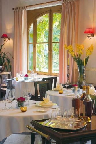 Hotel H�tel Cante Grit