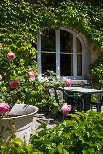 Hotel H�tel Cante Grit