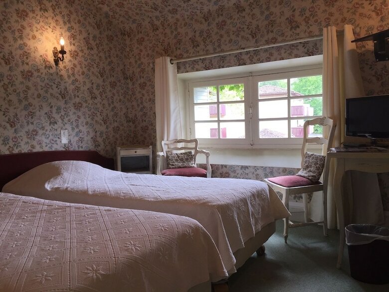 Hotel H�tel Cante Grit