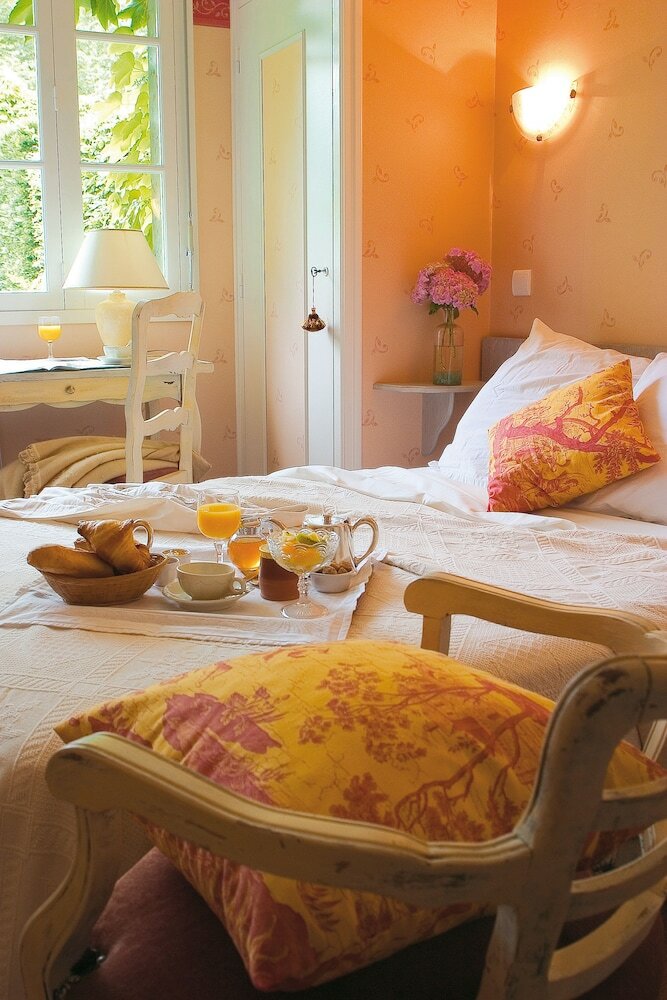 Hotel H�tel Cante Grit